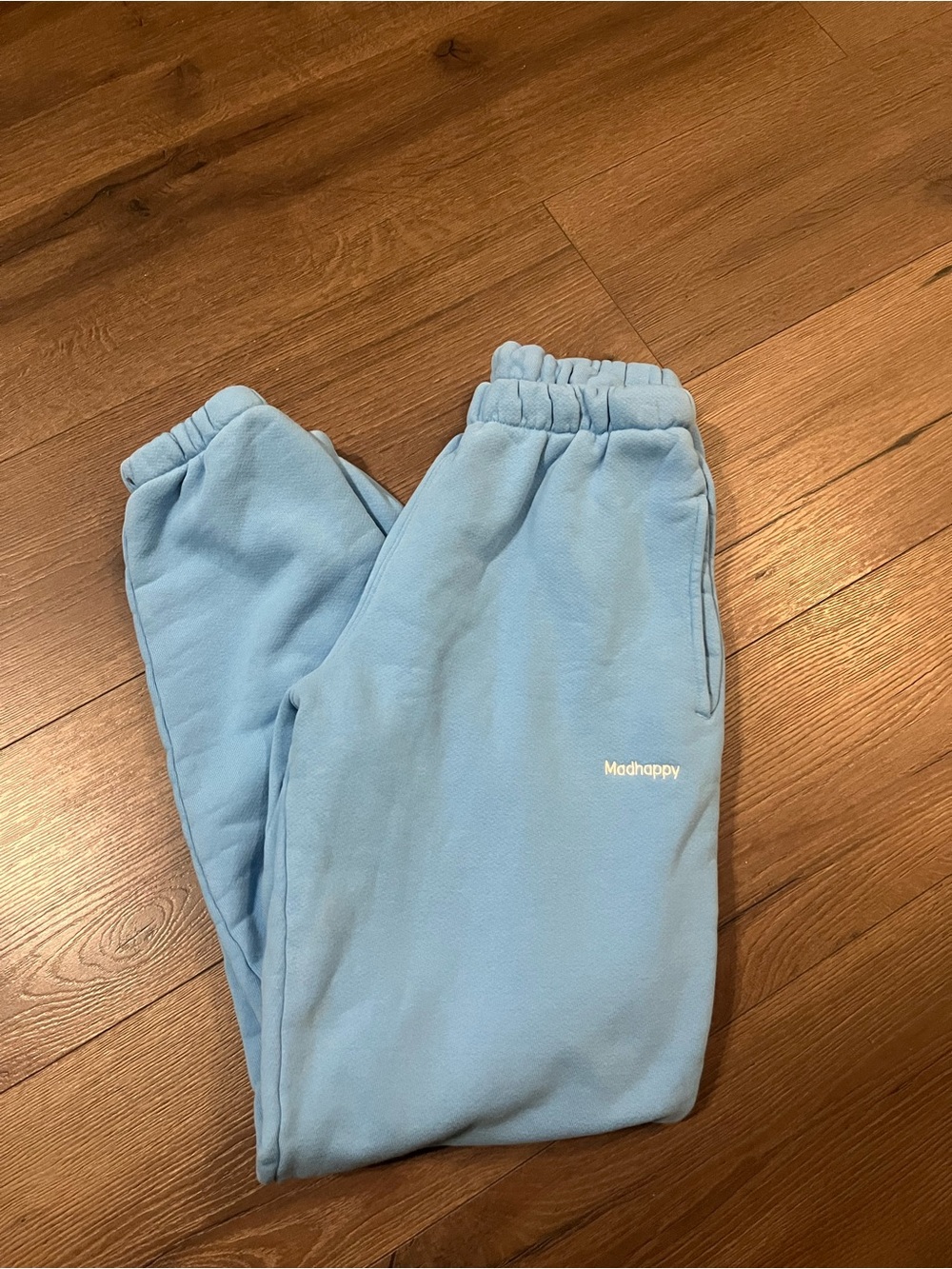 Madhappy Classics Fleece Sweatpant - Picture 2 of 5
